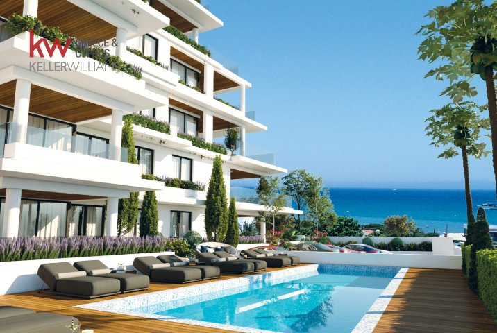 Apartment in Larnaca, Larnaca, Cyprus 3 - 15256131