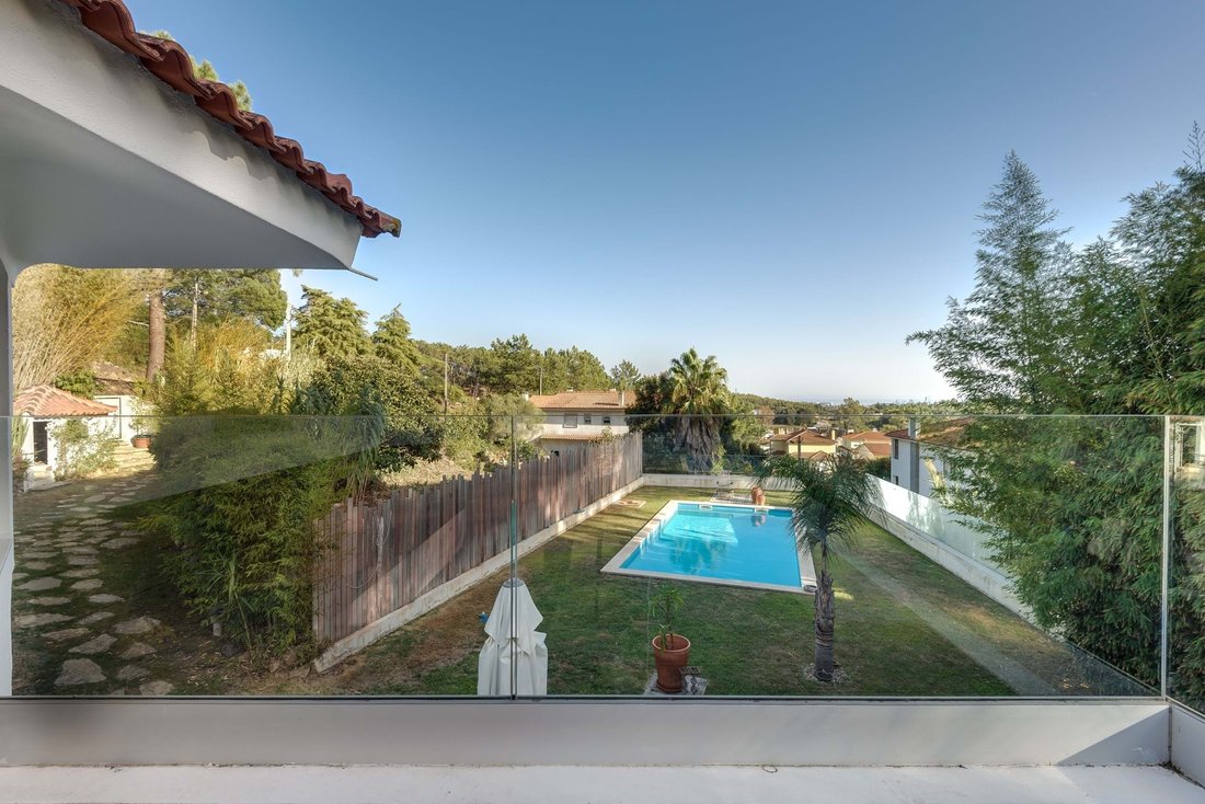 Villa in Alcabideche, Lisbon, Portugal 2 - 14808935