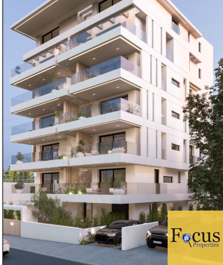 Apartment in South Athens, Attica, Greece 1 - 15256118