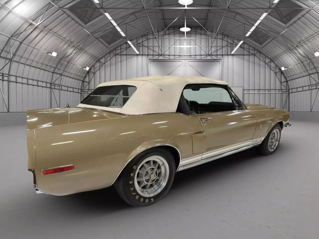 Cabriolet in Franklin, TN, United States 2 - 14769918