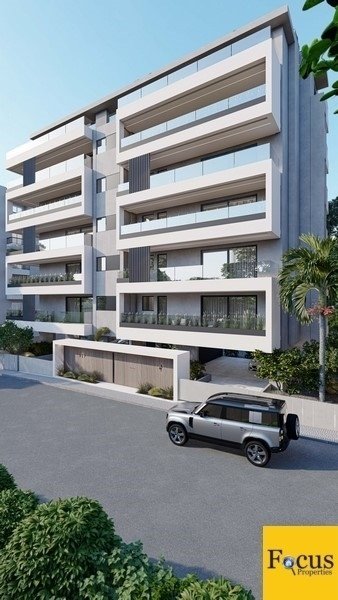 Apartment in South Athens, Attica, Greece 2 - 15256114
