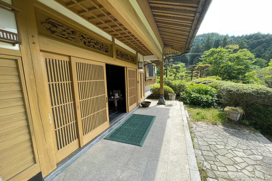 House in Nakagawa, Fukuoka, Japan 4 - 13020005