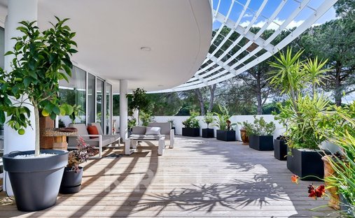 Apartment in La Grande-Motte, Occitanie, France 1