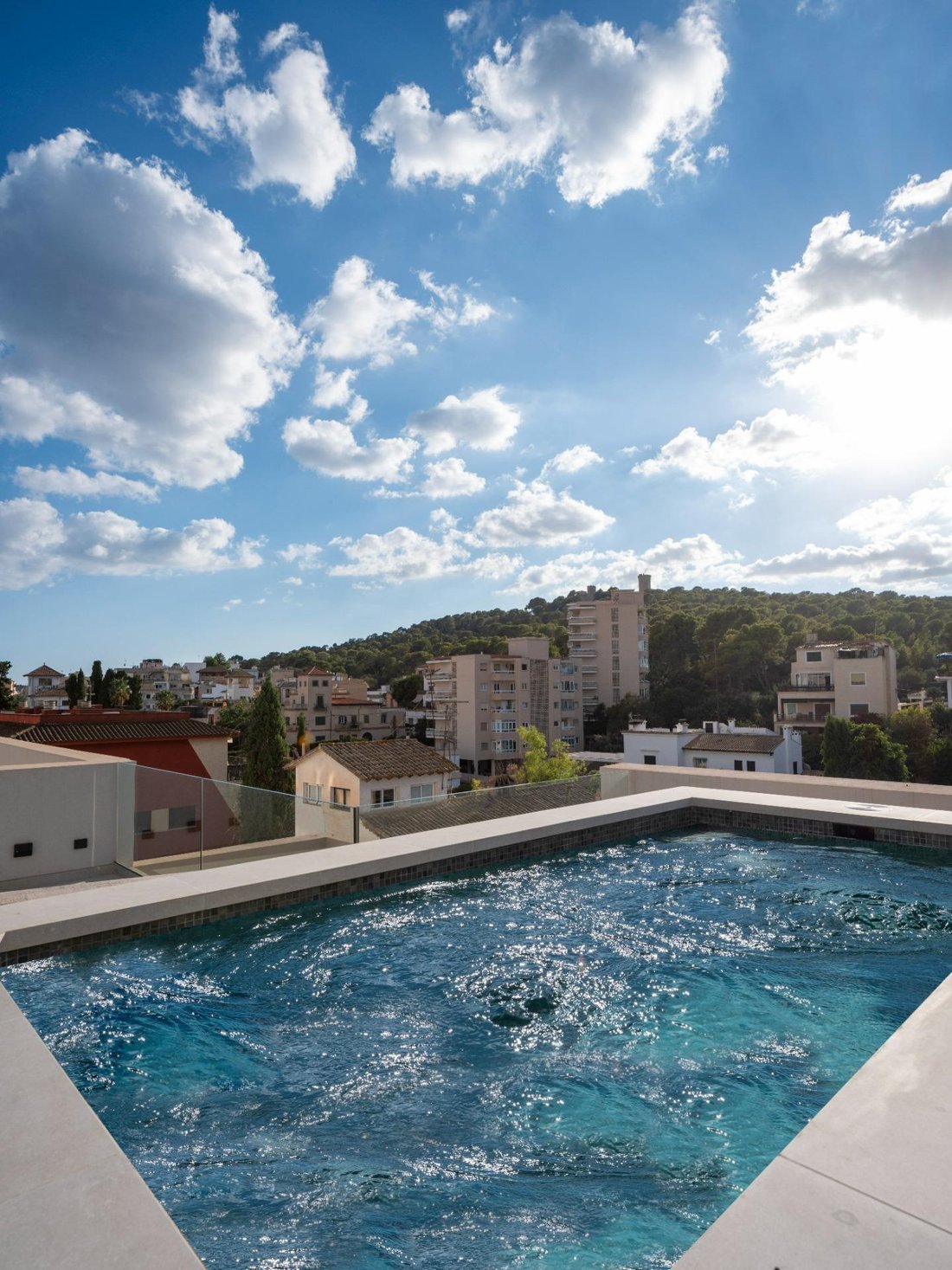 Apartment in Palma, Balearic Islands, Spain 2 - 15255267