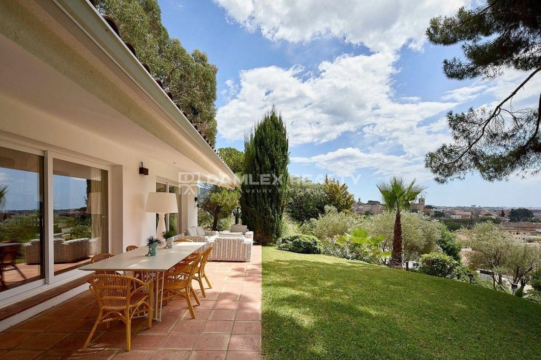 House in Calonge i Sant Antoni, Catalonia, Spain 1 - 15255699