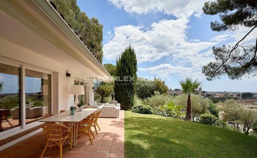 House in Calonge i Sant Antoni, Catalonia, Spain 1