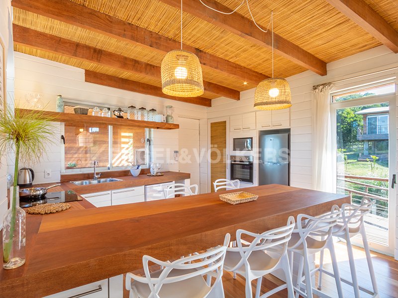 Townhouse in La Pedrera, Rocha Department, Uruguay 5 - 15255260