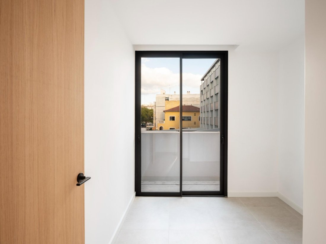 Apartment in Palma, Balearic Islands, Spain 4 - 15255259