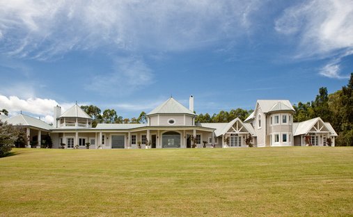 Chacras del Golf, Maldonado Department, Uruguay 1