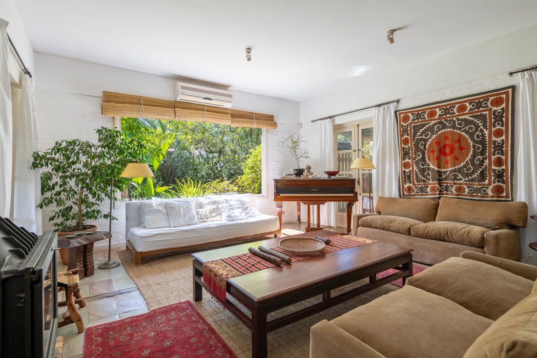Townhouse in Laguna Blanca, Maldonado Department, Uruguay 3 - 15255246
