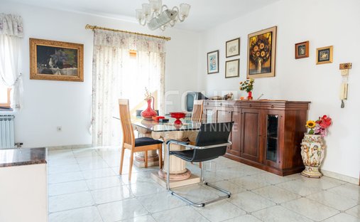 Apartamento en Mjesni odbor Belveder, Grad Rijeka, Primorje-Gorski 1