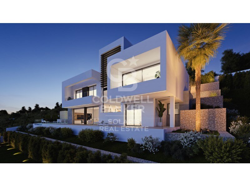 House in Altea, Valencian Community, Spain 3 - 13724829