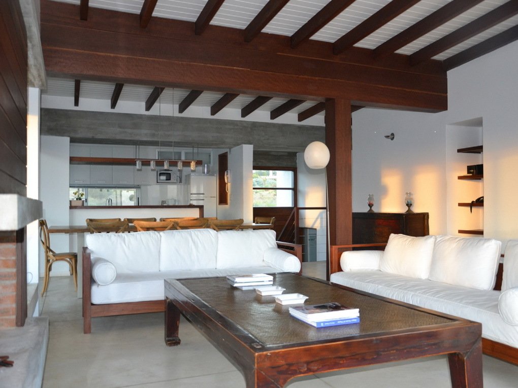 Townhouse in El Chorro, Maldonado Department, Uruguay 4 - 15255265