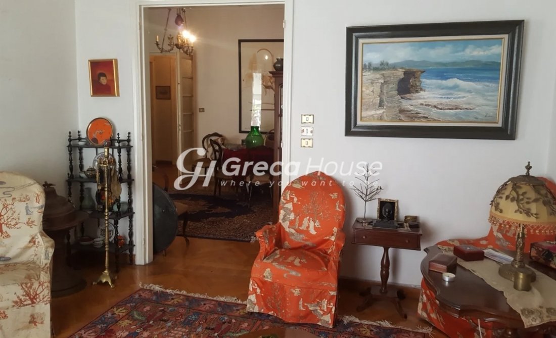 Apartment in Sunoikia Kolonakiou, 1st District of Athens, Athens 3 - 15255046