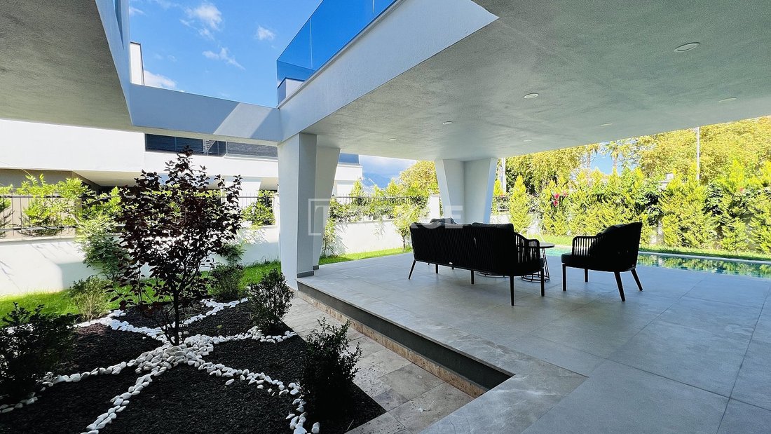 Villa in Kemer, Antalya, Turkey 4 - 15187890