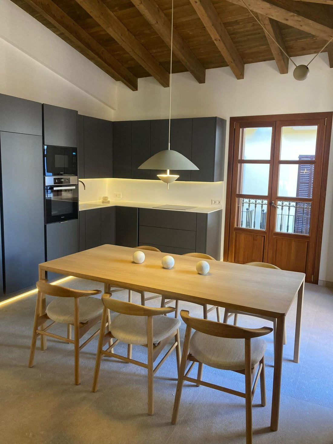 Apartment in Palma, Balearic Islands, Spain 5 - 15255107