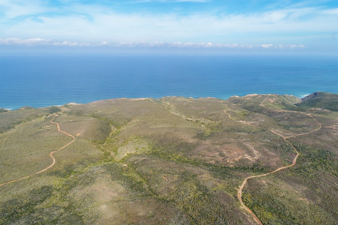 Land in Aljezur, Algarve, Portugal 5 - 10909666