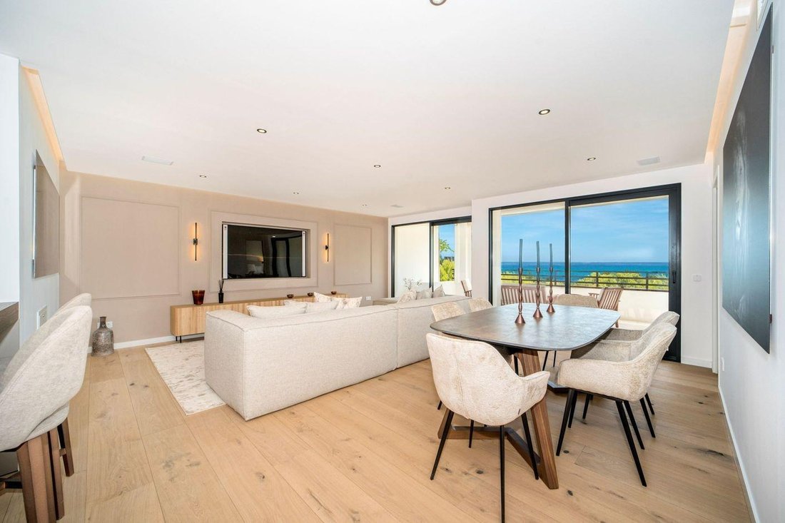 Apartment in Cas Catala, Calvia, Balearic Islands 1 - 15255151