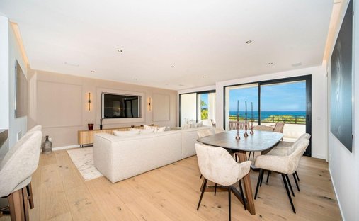 Penthouse in Cas Català, Calvià, Balearische Inseln 1