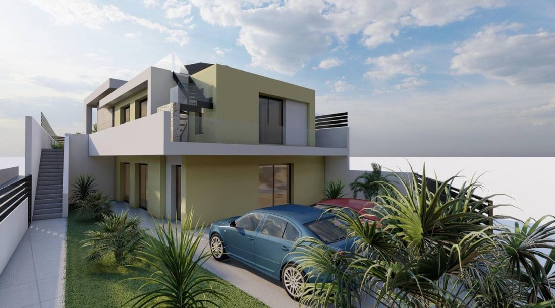 Villa in Torrevieja, Valencian Community, Spain 4 - 15250222