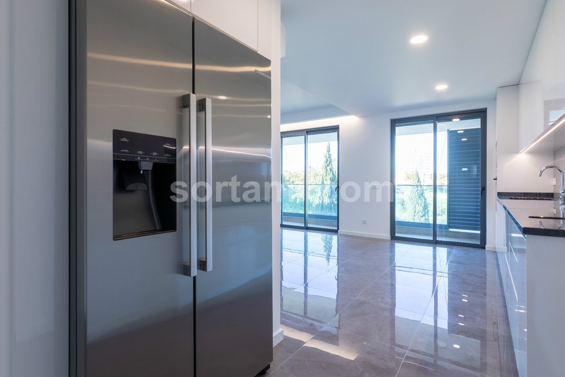 Apartment in Olhos de Agua, Algarve, Portugal 5 - 15252109