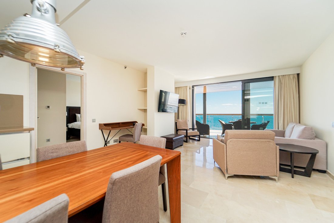 Apartment in Arguineguin, Mogan, Canary Islands 5 - 15251713