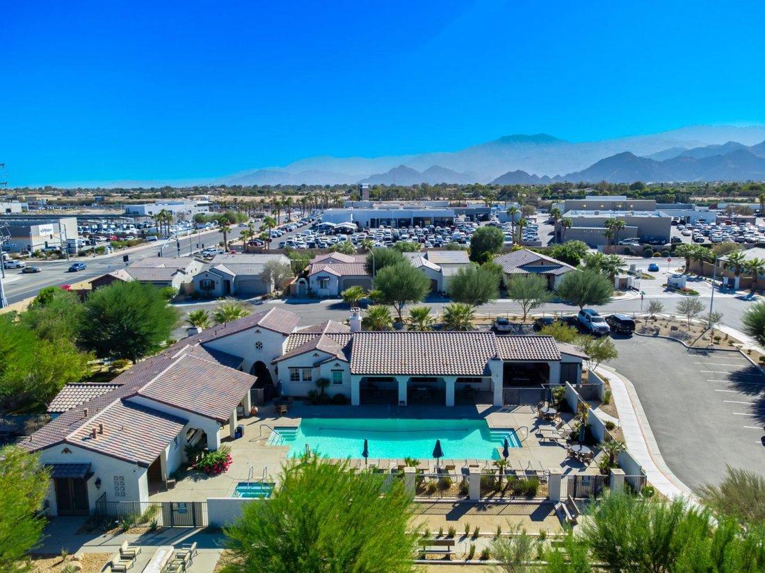 House in Palm Desert, California, United States 4 - 15255640