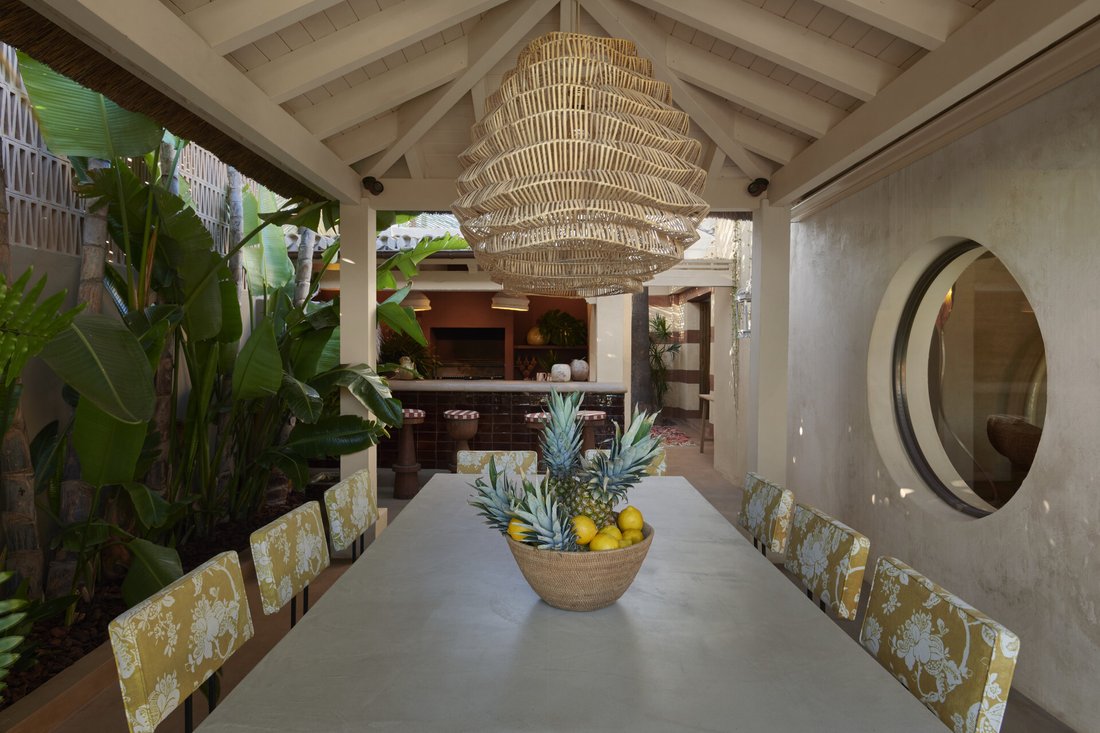 Villa in Marbella, Andalusia, Spain 4 - 15252996