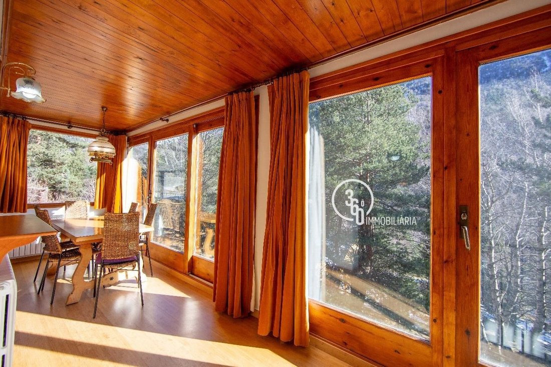Chalet in Les Salines, Andorra 3 - 15247450
