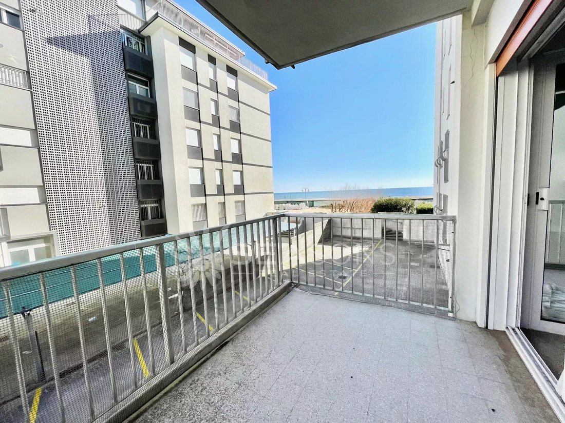 Apartment in Lido di Jesolo, Jesolo, Veneto 2 - 15250396