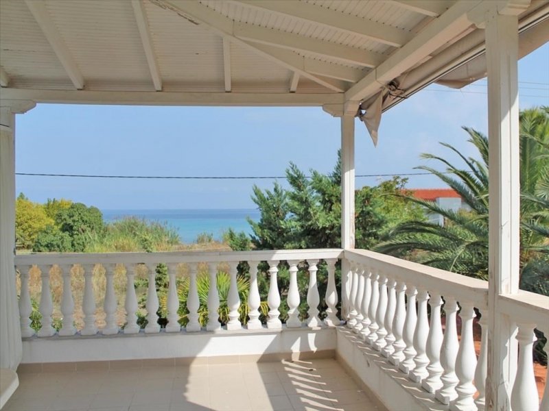 Villa in Pallini Municipal Unit, Macedonia and Thrace, Greece 1 - 14524884