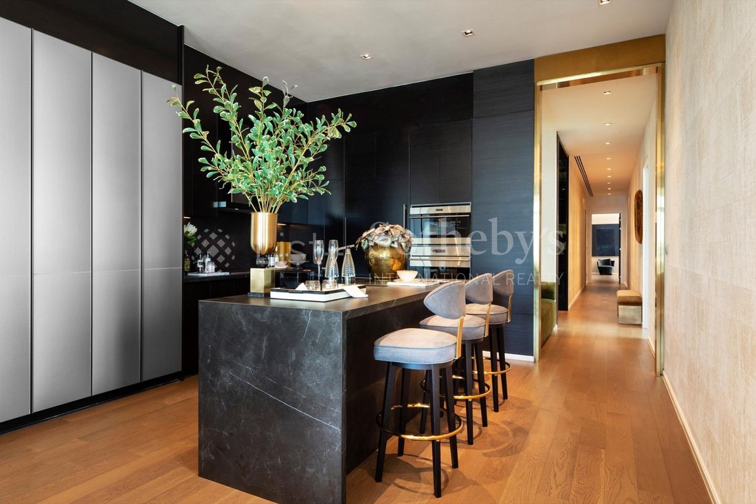 Condo in Bangkok, Bangkok, Thailand 3 - 12210675