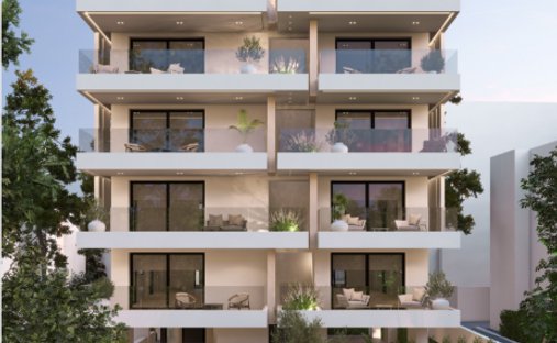 Apartment in South Athens, Attica, Greece 1