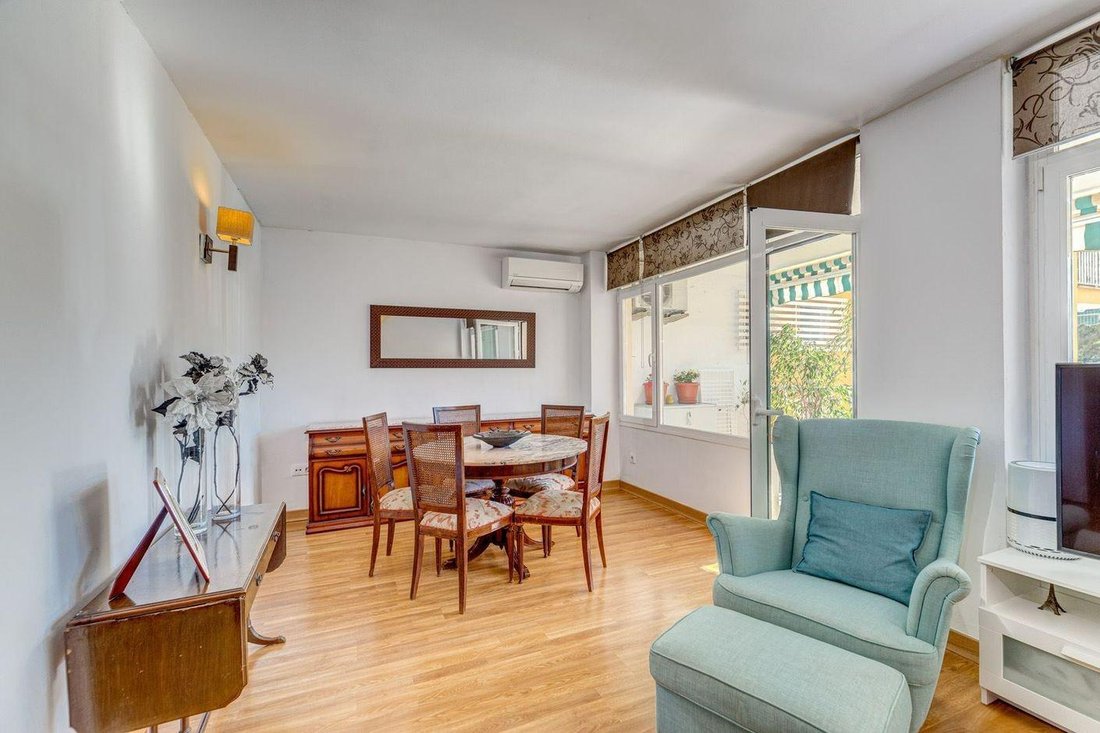 Apartment in Palma, Balearic Islands, Spain 5 - 15255194