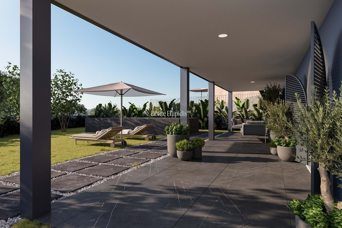 Apartment in Estoril, Cascais e Estoril, Lisbon 2 - 15249859