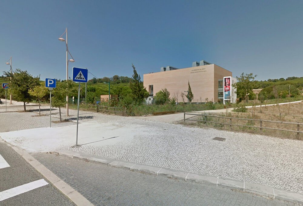 Land in Ajuda, Lisbon, Portugal 2 - 14849388