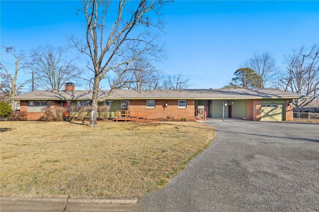 House in Cave Springs, Arkansas, United States 2 - 15249722