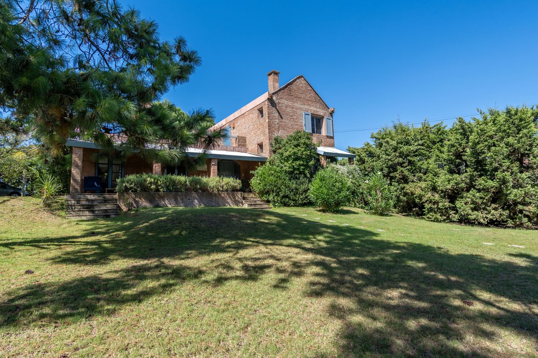 Townhouse in Laguna Blanca, Maldonado Department, Uruguay 2 - 15255246