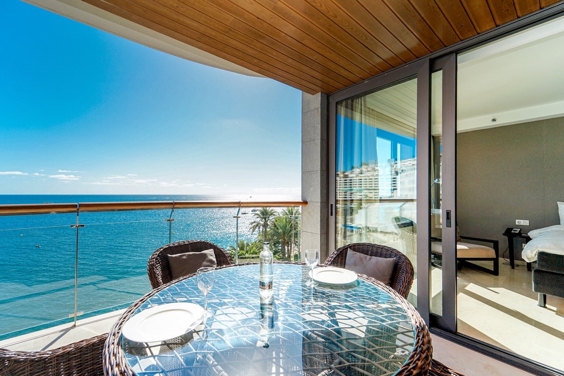 Apartment in Arguineguin, Mogan, Canary Islands 4 - 15251713
