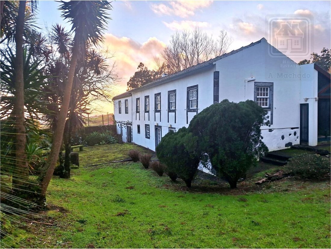 Maison à Feteira, Açores, Portugal 2 - 15251739