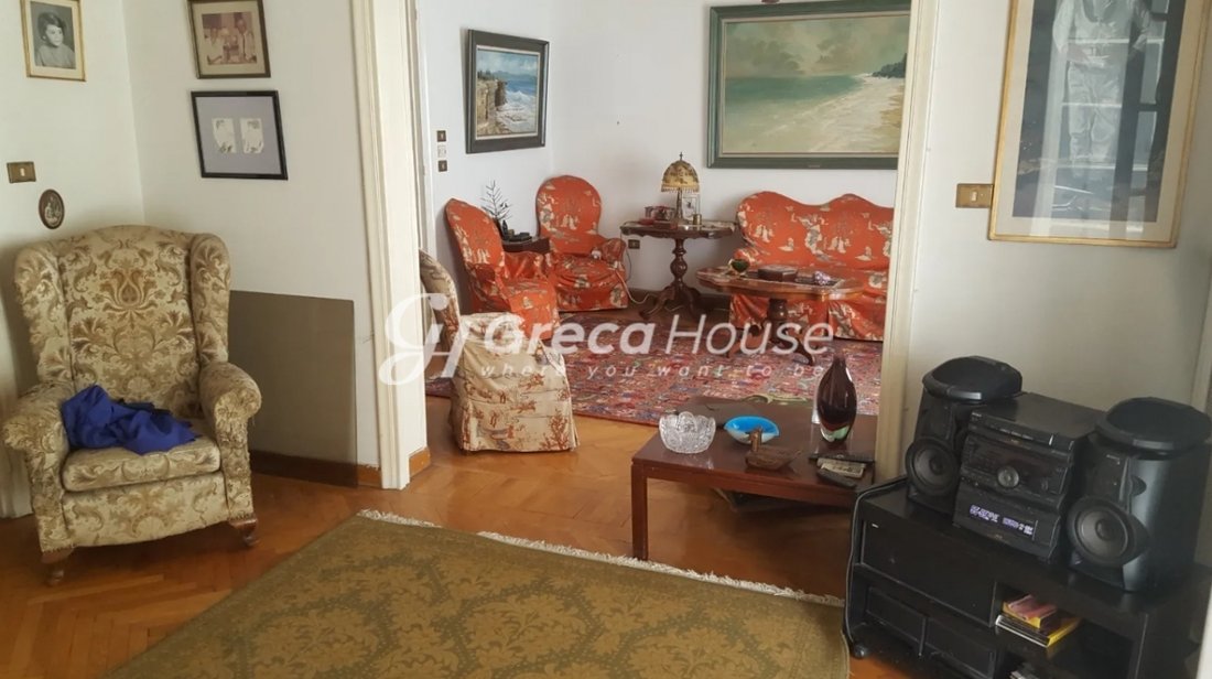 Apartment in Sunoikia Kolonakiou, 1st District of Athens, Athens 1 - 15255046