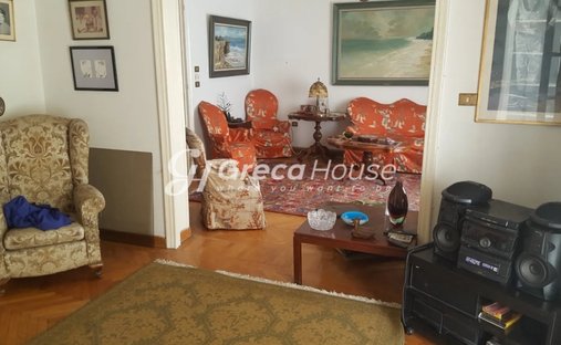 Appartement à Sunoikia Kolonakiou, 1st District of Athens, Athens 1