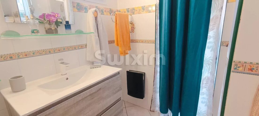 House in Le Grau d'Agde, Agde, France 4 - 14144572
