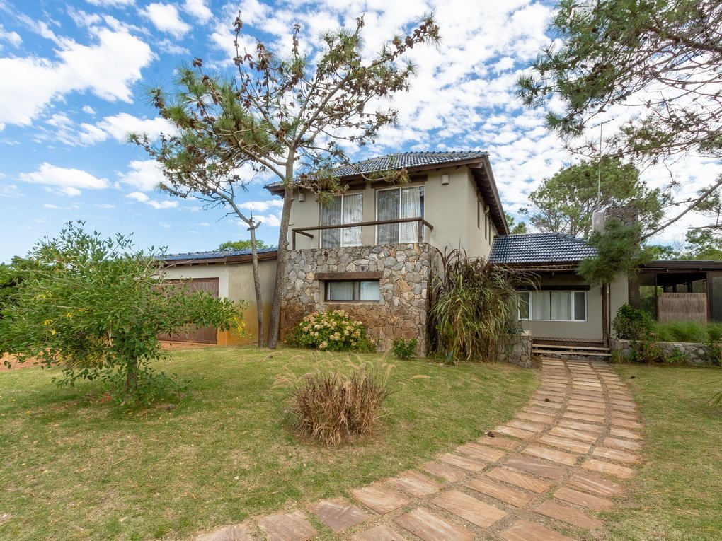 Townhouse in Arenas de José Ignacio, Maldonado Department, Uruguay 1 - 15255239