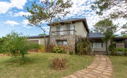 Townhouse in Arenas de José Ignacio, Maldonado Department, Uruguay 1