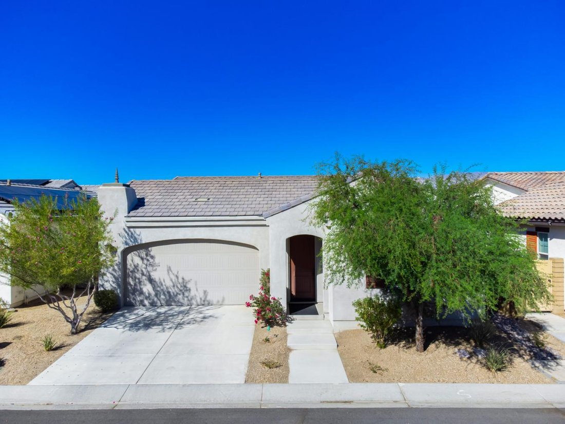 House in Palm Desert, California, United States 1 - 15255640