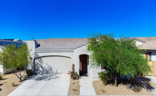 House in Palm Desert, California, United States 1