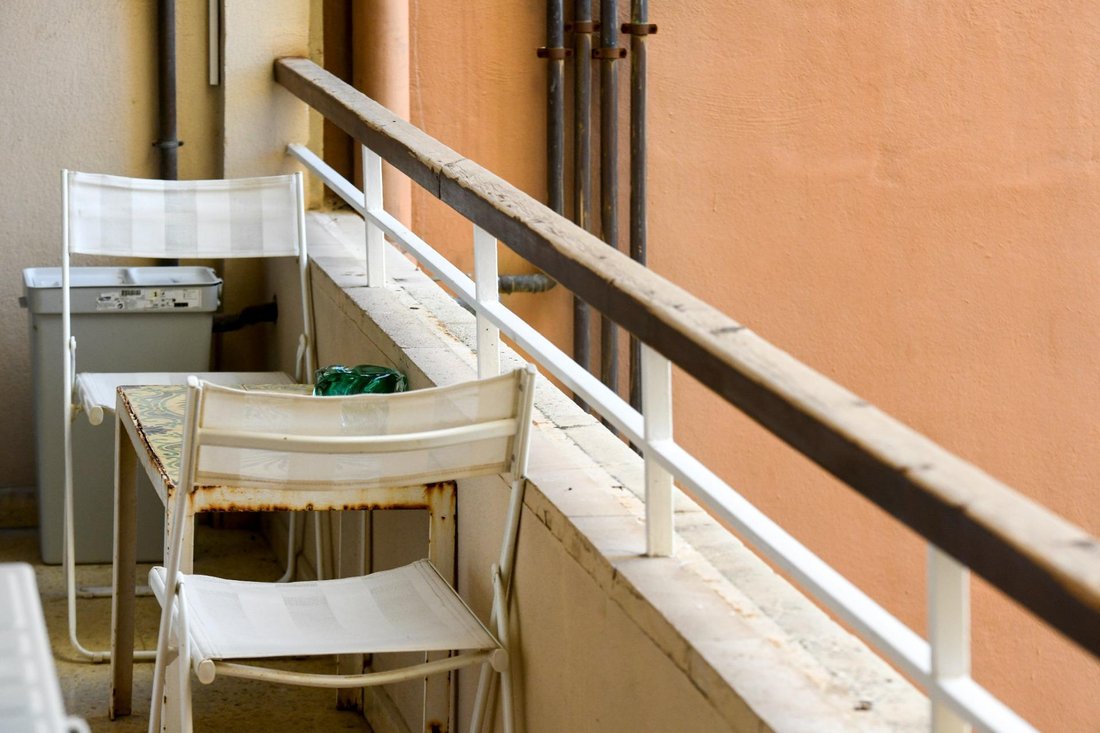Apartment in Palma, Balearic Islands, Spain 3 - 15255204