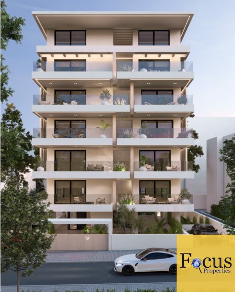 Apartment in South Athens, Attica, Greece 1 - 15256119
