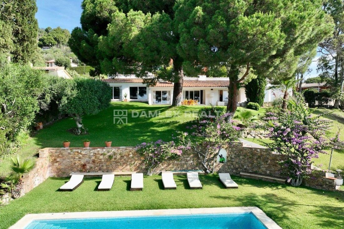 House in Calonge i Sant Antoni, Catalonia, Spain 3 - 15255699